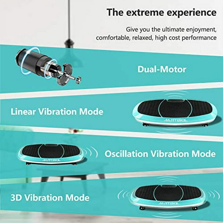 Extreme vibration machine sale