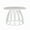 Color:White,Size,S, variant on Metal Cake Stand Dessert Candy Cookie Display Table Tray Cupcake Rack for Party