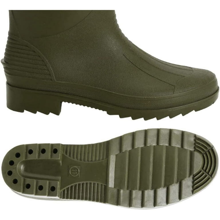 Paramount Outdoors Slipstream Hip Boots - Nylon PVC Coated, Waterproof