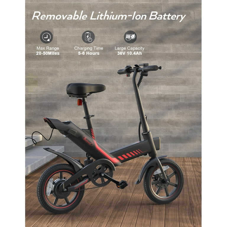 Himo t1 electric best sale bike buy online