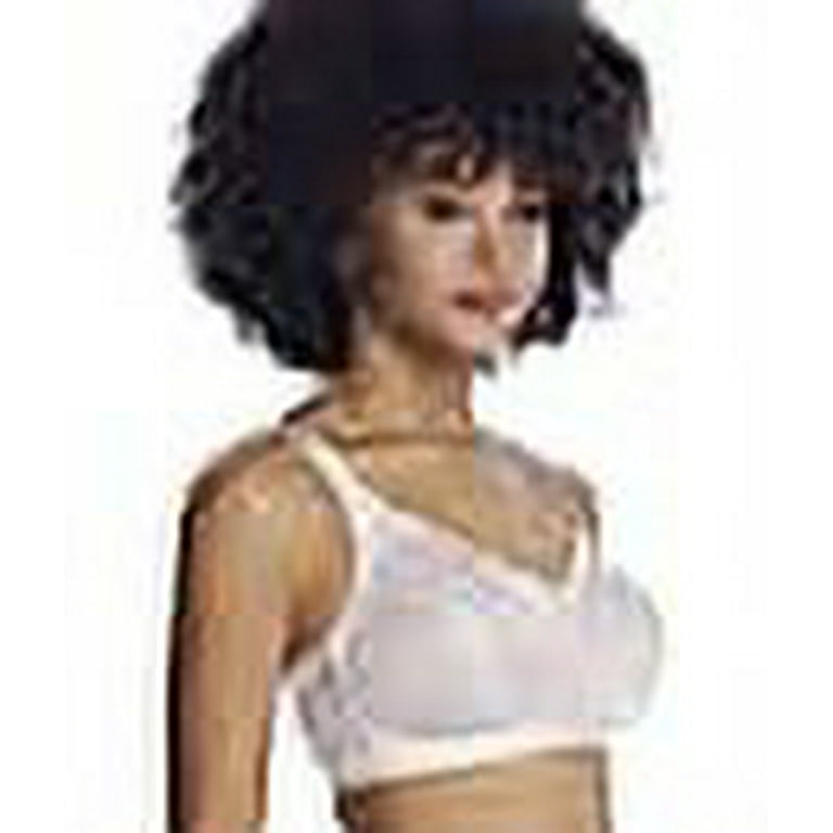 Dominique Jillian Minimizer Wireless Full Coverage Bra 6800