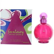 Britney Spears Fantasy Eau De Parfum 3.3 OZ. *EN