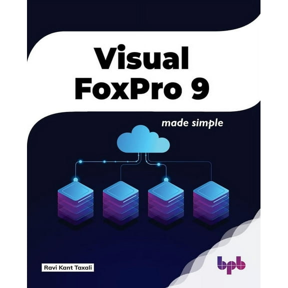 Visual FoxPro Made Simple (Paperback)
