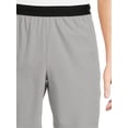 thumbnail image 3 of Athlux Men's Woven Shorts, 7" Inseam, Sizes S-2XL, 3 of 5