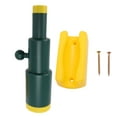 thumbnail image 2 of Monocular Toy, Portable Telescope Toy Educational with Base for Outdoor Red,Green,Blue,Grey, 2 of 7