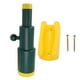thumbnail image 2 of Juguete Telescopio, Juguete Monocular Divertido Educativo De Plástico Reutilizable Portátil Para Exteriores, 2 of 7