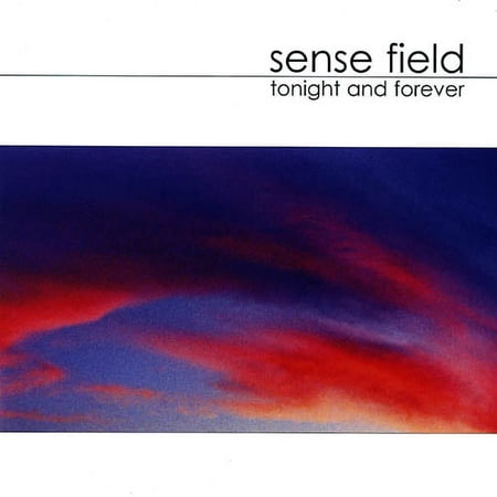 Sense Field - Tonight And Forever - CD