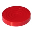 thumbnail image 1 of Prothane 19-1405 Universal Jack Pad 5 in. Diameter Model - Red, 1 of 1