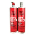 thumbnail image 2 of TIGI Bed Head Resurrection Shamp and Cond Duo 32.8 oz For Intense Hair Repair, 2 of 2