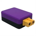 thumbnail image 4 of Type-C (PD) to Deceiver 20V Output PD Power Extraction Module RC Model Lithium Battery Balance Charger 100W, 4 of 6