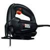 Black & Decker Ss Jig Saw