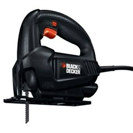 UPC 885911000109 product image for Black & Decker 3.2 AMP Corded Jig Saw, 7662 | upcitemdb.com