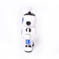 thumbnail image 3 of WonderPlay Robowonder Robot With Light & Sound Rotation - Blue, 3 of 5