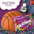 thumbnail image 4 of 2X - SKITTLES Wild Berry Sharing Size Candy Bag 15.6 oz, 4 of 5