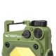 thumbnail image 1 of Luz De Trabajo De Llavero LED COB Llavero Luz Tipo-C Carga USB Mini Linterna de luz de trabajo (Verde) Tmvgtek Para Estrenar, 1 of 8