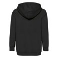 thumbnail image 2 of Batman Womens Distressed Logo Hoodie, 2 of 3