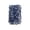 Blue, variant on High Absorbency Multi-Purpose Cleaning Sponge Block with Plush Surface, Heavy Duty Scrubbing Scouring Pad, Synthetic Fiber, for Kitchen, Bathroom, and Home Surfaces