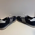 thumbnail image 5 of New Balance 500 Mens Shoes Size 10 GM500ST Navy Blue Suede, 5 of 5