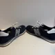 thumbnail image 5 of New Balance 500 Mens Shoes Size 10 GM500ST Navy Blue Suede, 5 of 6