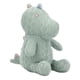thumbnail image 3 of Muñeco De Peluche De Dinosaurio, Juguete De Peluche De Dinosaurio Con Forma De Dinosaurio Verde Para El Hogar Para La Habitación De Los Niños Fyydes Soft Stuffed Toy, 3 of 8