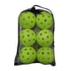 thumbnail image 4 of Paquete de 6 bolas de Pickleball, bolas de Pickleball de 40 agujeros, bolas de tamaño oficial especialmente Verde, 4 of 8