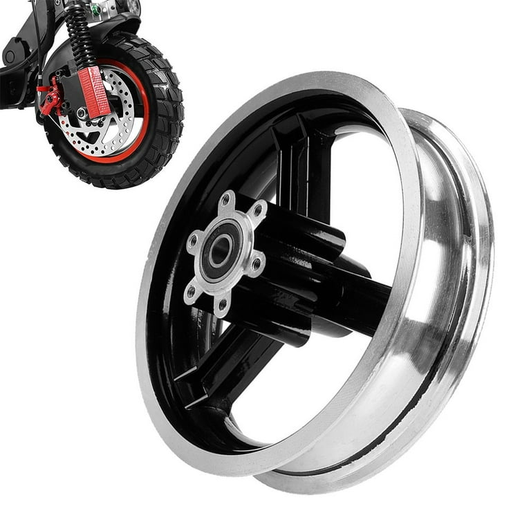 10 inch Wheel Hub Rim for 10X2/10X2.125 /10X2.25/10X2.5/10X3
