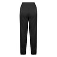 thumbnail image 7 of IWRICH Sweatpants Women Baggy Cross High Waisted Petite Sweat Pants with Pockets Lined Joggers Loose Jogger Pants Black XXL, 7 of 7