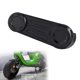 thumbnail image 4 of de oscilante para motocicleta, aleación de aluminio, ornamentales, marcos de decoración, accesorios, cubierta a para negro DYNWAVEMX Motorcycle Swingarm Guard, 4 of 8