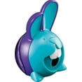 thumbnail image 2 of Maped - Croc Croc Innovation Sharpener - 1 Hole - Blue, 2 of 4