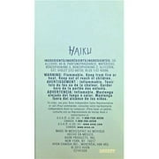Avon Haiku Eau de Parfum 1.7oz