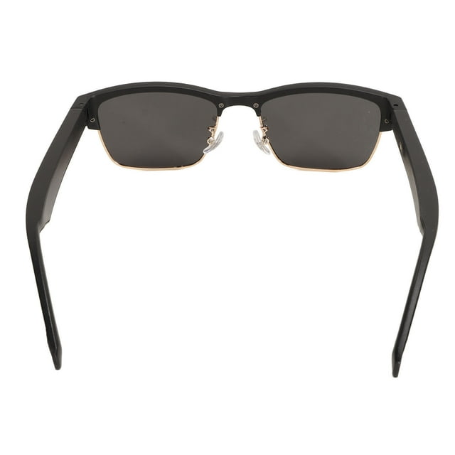Gafas de sol inalámbricas Bling Bling Bluetooth deportivas de música