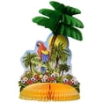 thumbnail image 2 of Tropical Island Centerpiece Party Accessory (1 Count) (1/Pkg), 2 of 3