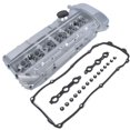 thumbnail image 2 of Fithood Aluminum Engine Valve Cover Kit 11127512839 for 2003-2006 BMWf 325i 525i X3 X5 Z4, 2 of 5