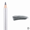 thumbnail image 1 of Eyebrow Pencil 1 unit Double Head Leopard Pattern Waterproof Eyebrow Pencil for Women, 1 of 8