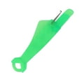 thumbnail image 2 of WZXPWT 5 Pcs Fish Mouth Sewing Needle Threader, Automatic Needle Threading Tool, Easy-to-Use Needle Threaders for Low Light Sewing, 2 of 9