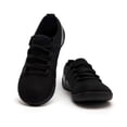 thumbnail image 5 of Women's Sports Shoes Fashionable Versatile Round Toe Boat Shaped Walking Shoes, 5 of 7