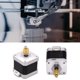 thumbnail image 2 of Black and white Motor paso a paso de 0,4 nm 42-34 para pieza de impresora 3d Ender-3/ender-3 Pro/ender-5/cr10, 2 of 4