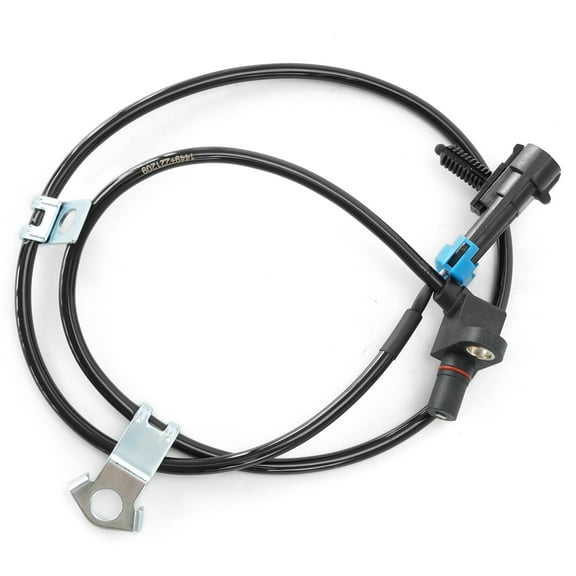 MOCA AUTOPARTS Front Left ABS Wheel Speed Sensor Fit for 98-02 Chevrolet Astro & 98-99 Chevrolet K1500