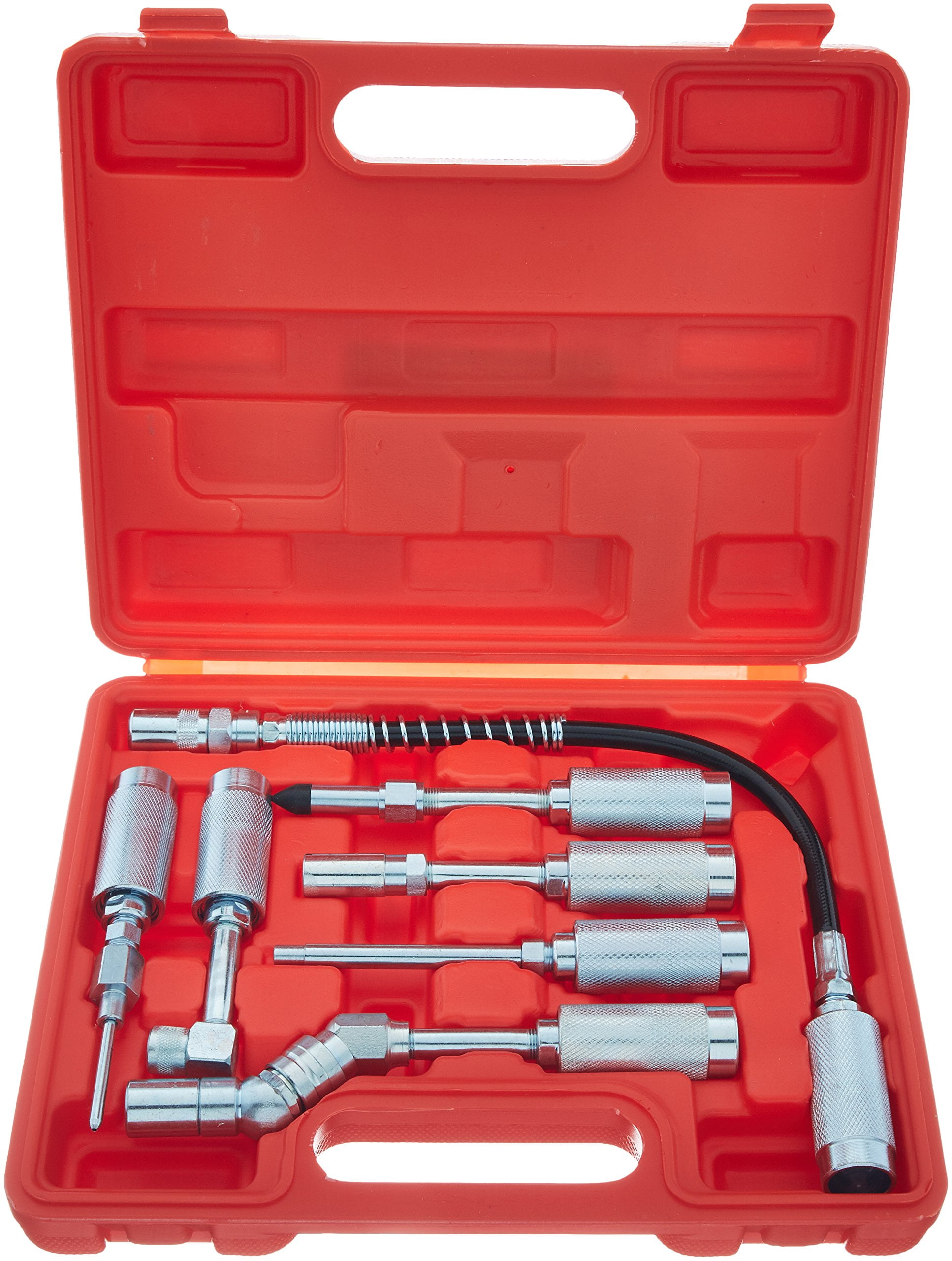 Cal Hawk Tools CAPGGAK Grease Gun Adapter Kit
