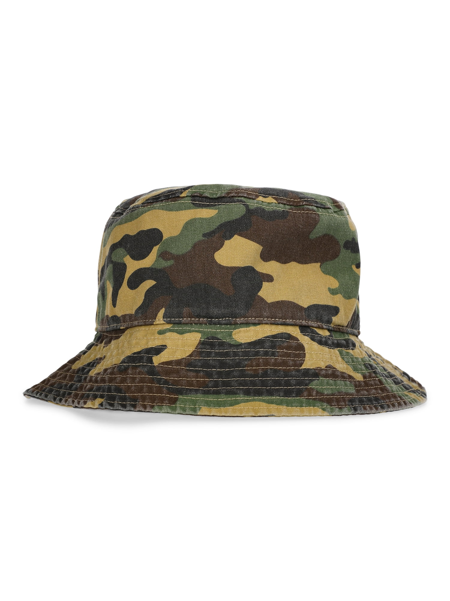 Weekend Academy Boys Bucket Hat, Camo