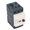 thumbnail image 2 of Circuit Breaker Switch, Sensitive Contact Easy To Operate Circuit Breaker 10000 Times  For Industrial Equipment, 2 of 8