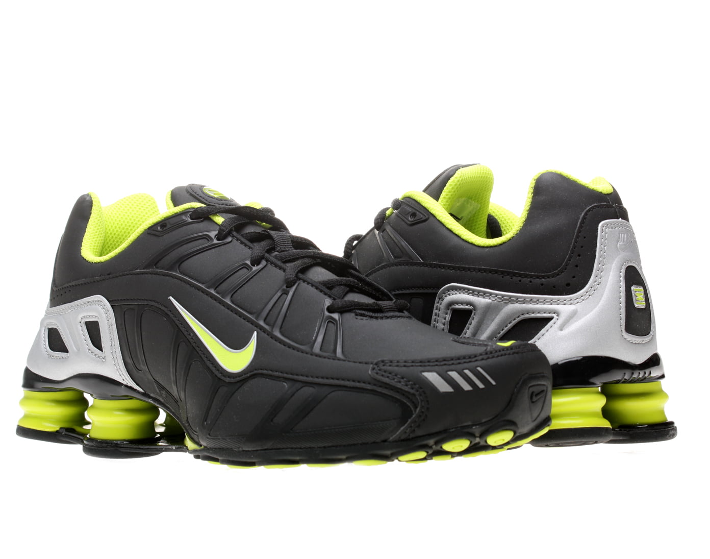 Nike Shox 3.2 SL Men's Running Shoes Size 13 - Walmart.com