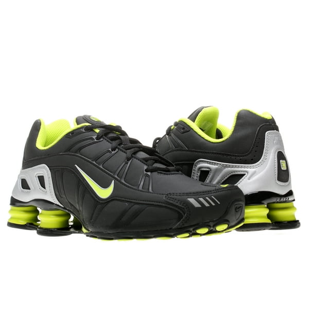 Nike Shox Turbo 3.2 SL Men's Running Shoes 9 - Walmart.com
