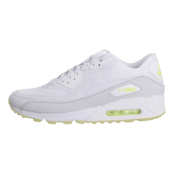 NIKE MENS Air Max 90 "CMFT Tape Glow" 616317 103 616317 103 from Stadium Goods