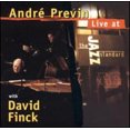 thumbnail image 3 of Live at the Jazz Standard (Version Éditée), 3 of 3