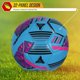 thumbnail image 3 of Balón de fútbol Vizari Reflect Pro, talla 4, cosido a mano en TPU, 3 of 6