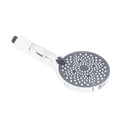 thumbnail image 3 of Bathroom Showerhead,6 Modes High Pressure ABS Showerhead Adjustable Shower Head Sturdy Construction, 3 of 6