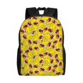 thumbnail image 1 of Easygdp Duck with Star Sunglasses Mochila Versátil y Elegante: Comodidad, Almacenaje y Durabilidad para la Universidad, Trabajo, Viajes y Uso Diario, 1 of 8