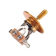 thumbnail image 1 of Selector de de interruptor dorado + anillo de de para piezas de guitarra eléctrica Yuyangstore Interruptor de palanca de guitarra de 3 vías, 1 of 8