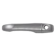 thumbnail image 3 of Coast2Coast CCIDH68560S Chrome Door Handle for 2011-2020 Chrys 300 - 4 Door & Driver Side Key Hole, 3 of 4